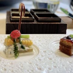 Imperial Treasure Fine Chinese Cuisine (Shanghai) User Photo