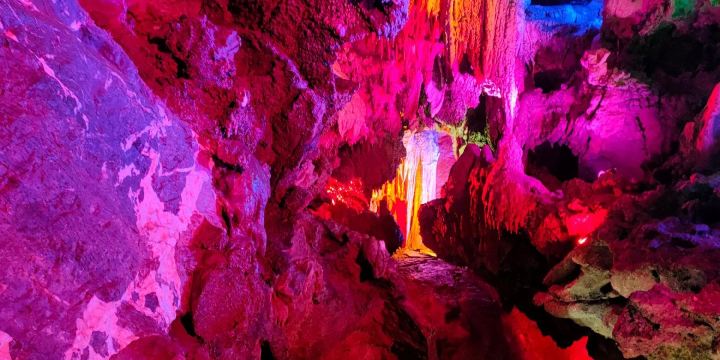 Dragon King Cave