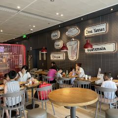 肯德基(都江堰融创文旅城店) User Photo