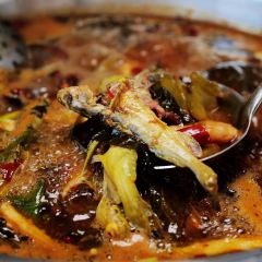 Jianhuayuzhuang User Photo