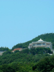 Langqi Tourist Resort