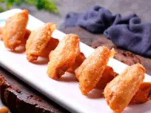 JINSANBEI RESTAURANT