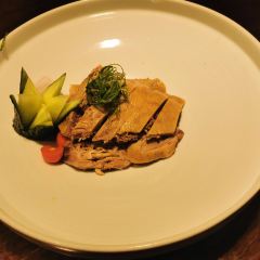 庭院人家(怀玉山大道店) User Photo