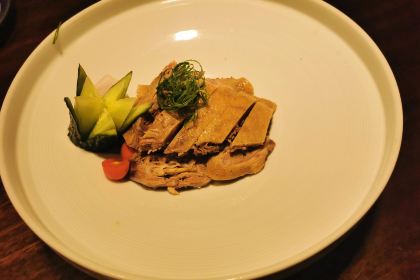 庭院人家(怀玉山大道店)