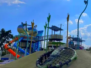Zitaoli Amusement Park