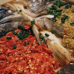 老李家饭庄(独月路店) User Photo