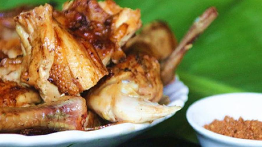 Dai Manor Restaurant