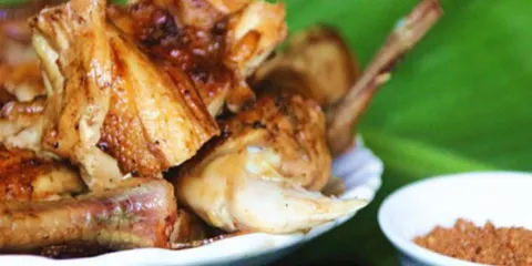 傣莊園-正宗傣味餐廳·孔雀宴·手抓飯（告莊星光夜市店）