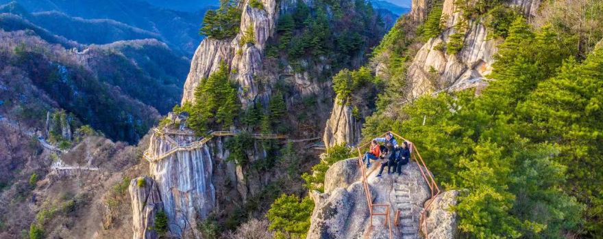 Jifeng Mountain