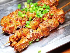 YANG YANG ROU
