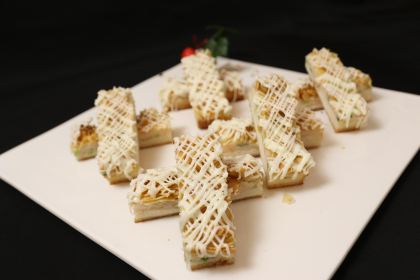 天台温泉山庄·餐厅