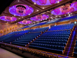 Carnival Magic Phuket