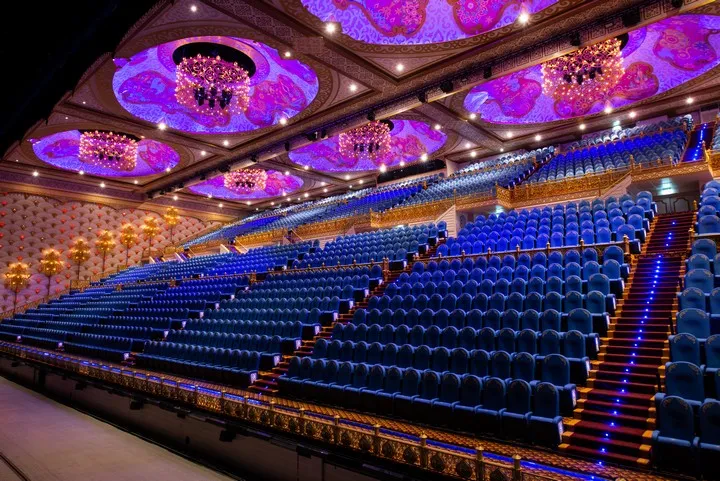 3_布吉島夢幻嘉年華樂園