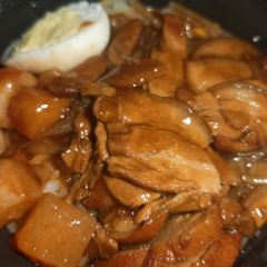 Mutton BBQ Daikokuya Main Store張用戶圖片