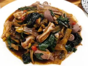 表姐夫家·南寧私房菜·碳爐火鍋（東寶路店）