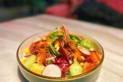 Zhuoxi Hotel·Lan Yue Western Restaurant