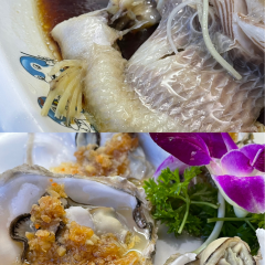 XIAO HAI TUN LIAN SUO HAI XIAN CANTING 여행 사진