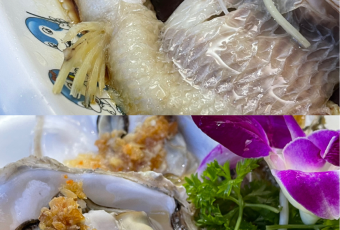 XIAO HAI TUN LIAN SUO HAI XIAN CANTING User Photo