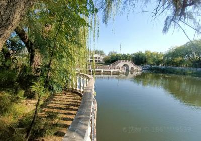 Binhai Park