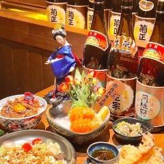 Kyoro Cuisine (Long Cang Branch) User Photo