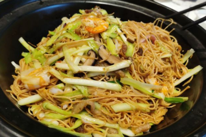 FUR AWA SEAFOOD RESTAURANT