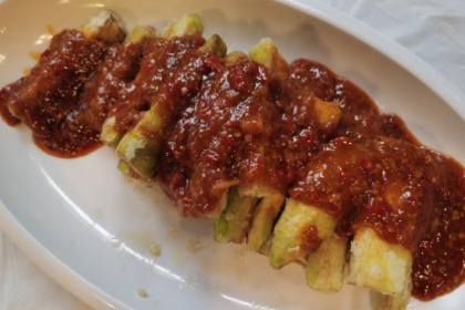 嘉鳝祥临江桥鳝丝·非物质文化遗产传承店(马路桥店)