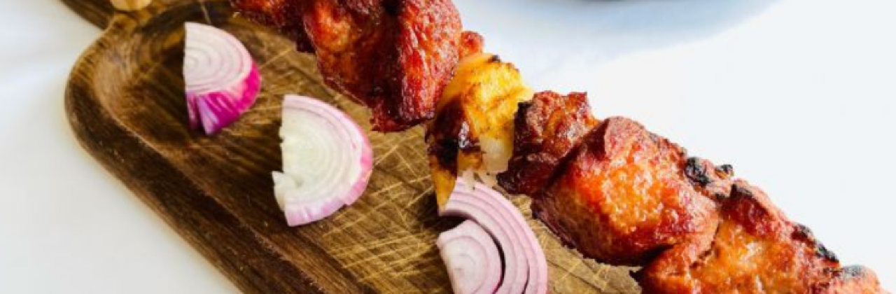 马克西姆西餐厅旗舰店