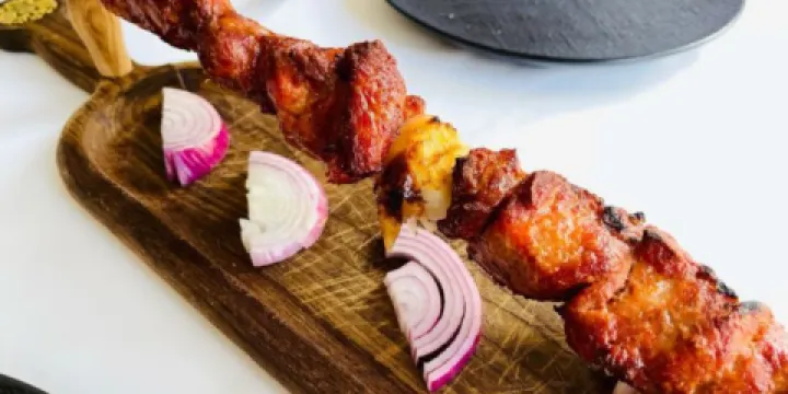 馬克西姆西餐廳