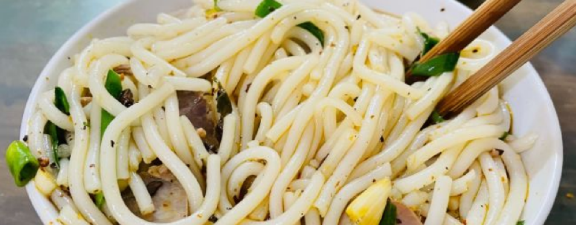 黄金娣米线(盛邦老店)