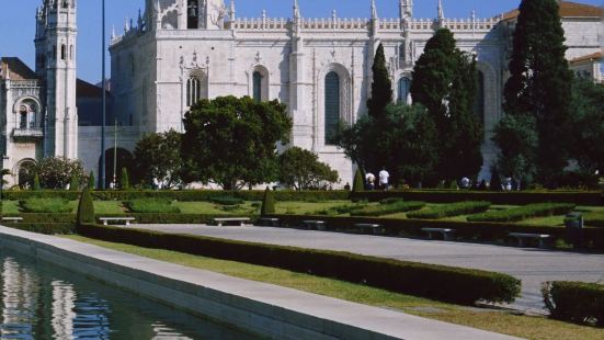 游览葡萄牙里斯本，打卡众多的建筑古迹，是必须完成的任务。其中