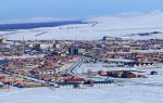 Hulunbuir Ancient City