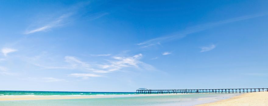 Henley Beach