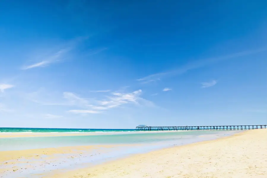 Henley Beach