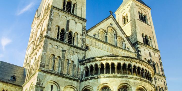 St.-Paulus-Dom