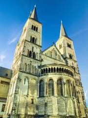 Münster Basilica
