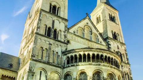 Munster Travel Guide 2026: Top Attractions, Things to do & Itinerary |  Trip.com | June 2026