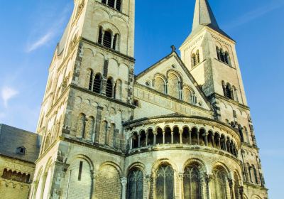 Münster Basilica