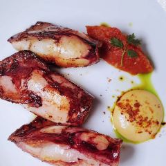 Huamei western restaurant ảnh của người dùng