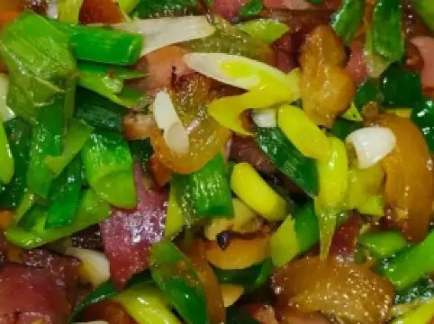 红军饭店(上里古镇店)