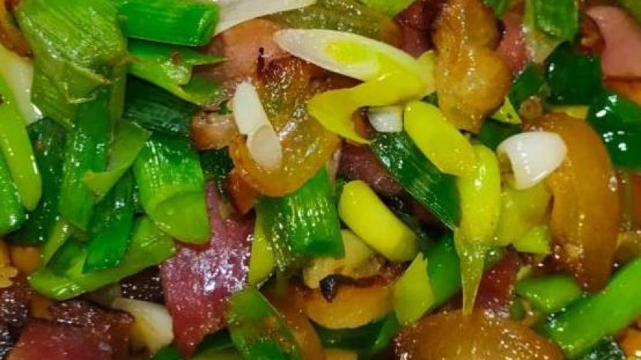 红军饭店(上里古镇店)