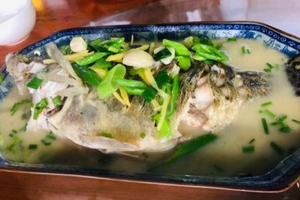 Jiuxing Fishing House