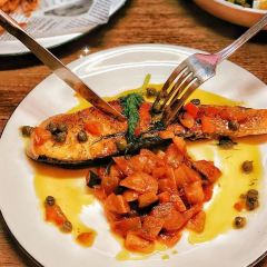 ANT&GRASSHOPPER User Photo