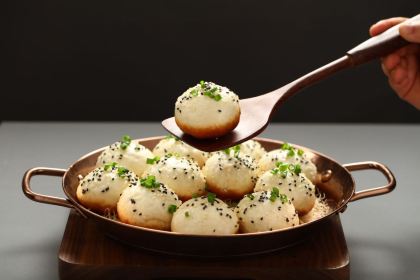 久宴·天目湖大魚頭(公園玖號恐龍園升級店)