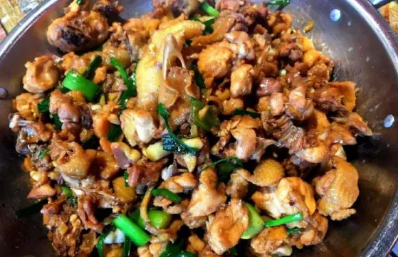 劉姐啤酒魚(銀子岩九分店)