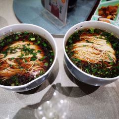 NEW CITY GARDER HUQIU·WEI DAO SUZHOU User Photo