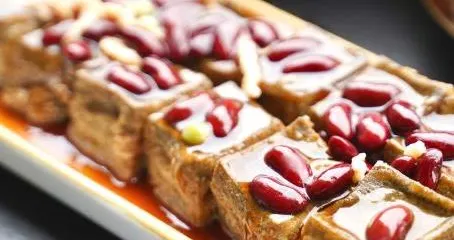 五邑華記（白石店）