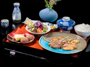 Shinsen Grill