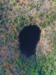 Nature Pit, Qujing