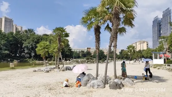 望海文化公園