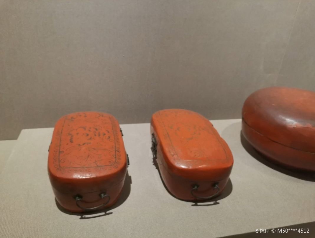 Chuxiong Yi Autonomous Prefecture Museum